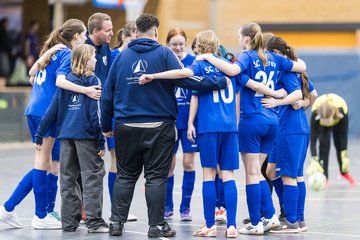 Bild 1126 - wCJ Falkinnen Cup